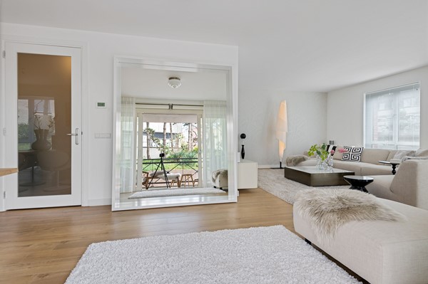 Medium property photo - Poststraat 11A, 2042 HA Zandvoort